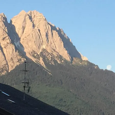 Franziska Apartamento