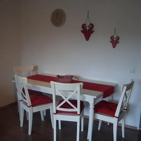 Franziska Apartamento